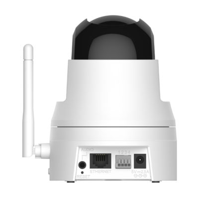 D-Link DCS-5222L Cloud Pan Tilt Zoom IP-camera