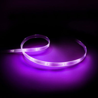 Philips Hue LightStrip Plus verlengstuk 1m