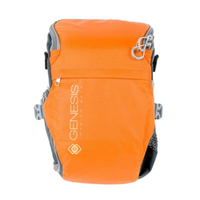 Genesis Rover S toploader bag Orange