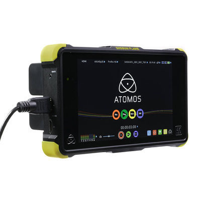 Atomos Shogun Flame