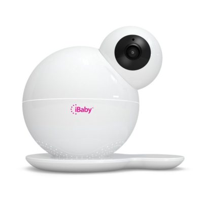 iBaby M6 babyfoon monitor