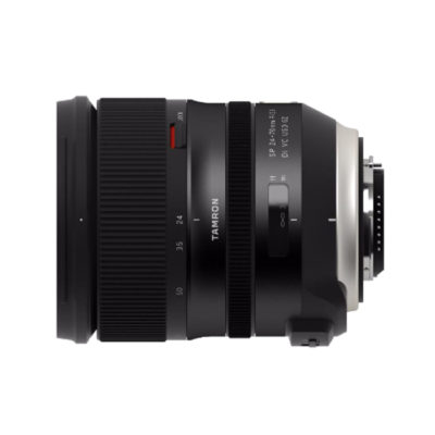 Tamron SP 24-70mm f/2.8 Di VC USD G2 Nikon F-mount objectief