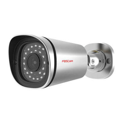 Foscam NVR FN7108E-B4-2T Full HD IP-camera Kit