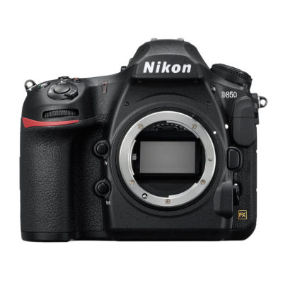 Nikon D850 DSLR + 24-85mm f/3.5-4.5G ED VR - image 2