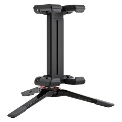 Joby GripTight One Micro stand Zwart