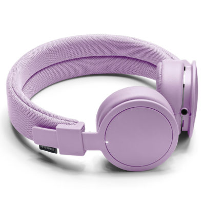 Urbanears Plattan ADV Wireless On-Ear koptelefoon Amethyst Purple