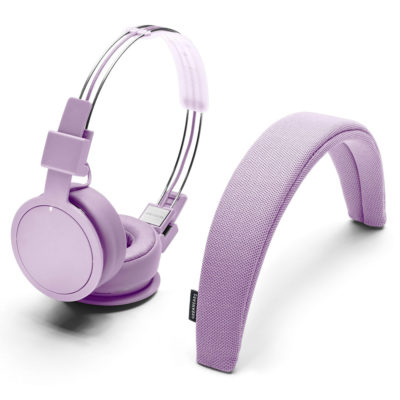 Urbanears Plattan ADV Wireless On-Ear koptelefoon Amethyst Purple