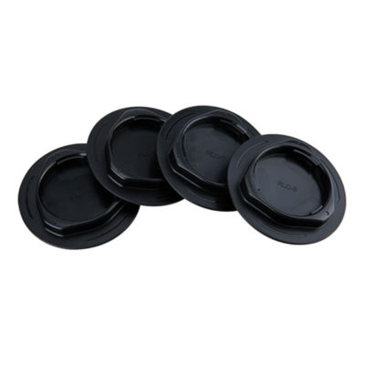 JJC Lenspacks voor Sony E-Mount - 4 stuks