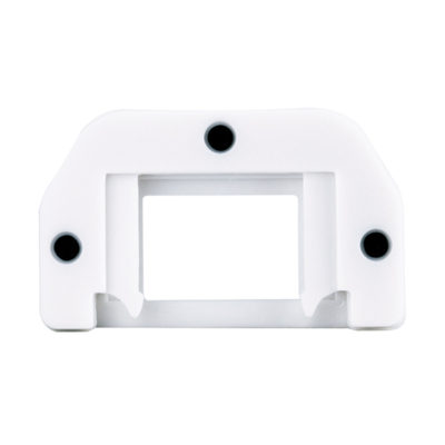 JJC EC-1 Eyecup Wit (Canon)