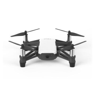 Ryze Tello drone - Powered by DJI