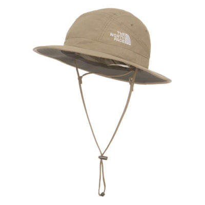 The North Face Suppertime Hat L/XL Falcon Brown