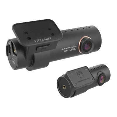 Blackvue DR900S-2CH 4K dashcam 64GB