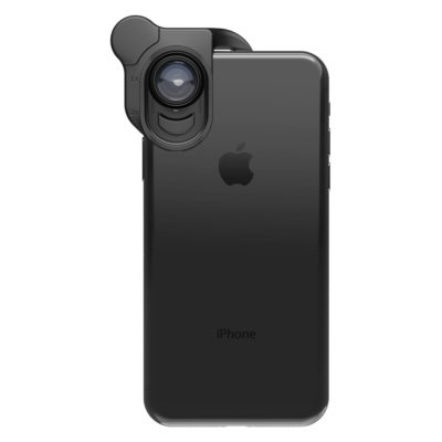 Olloclip Macro 7x/14x Lens voor iPhone X
