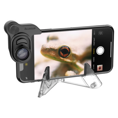 Olloclip Macro 7x/14x Lens voor iPhone X