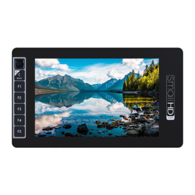 SmallHD 703 Ultra Bright Full HD Monitor