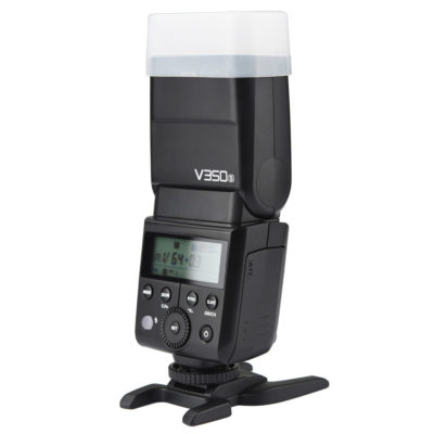 Godox Speedlite V350S flitser voor Sony