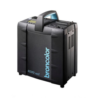 Broncolor Scoro E 1600 WiFi RFS 2