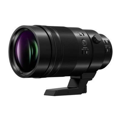 Panasonic G9 + Leica 100-400mm + Leica 200mm