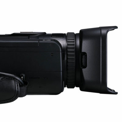 Canon Legria HF G60 videocamera