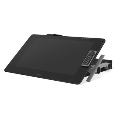 Wacom Cintiq Pro 24 Ergo Stand