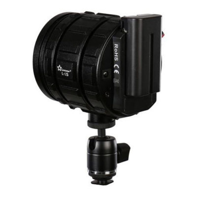 Linkstar Mini LED Fresnel Lucia L-1.5-K1 15W