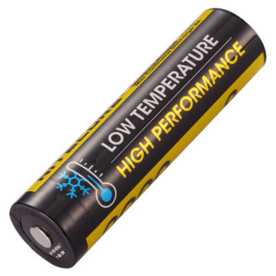 Nitecore NL1829LTHP batterij 2900mAh