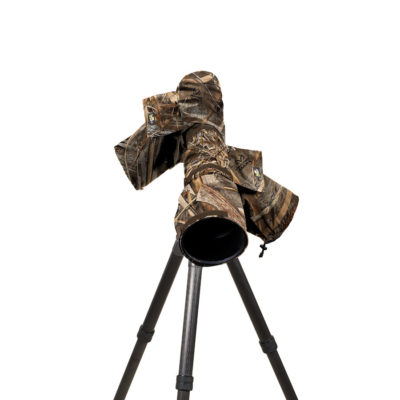 Afbeelding van LensCoat RainCoat 2 Pro Realtree Max5