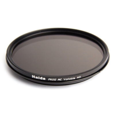 Haida Pro II MC Vario ND 55mm
