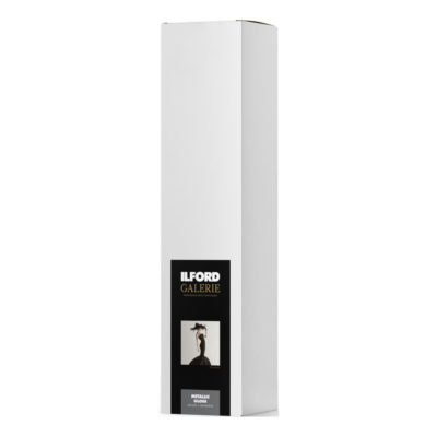 Afbeelding van Ilford Galerie Prestige Metallic Gloss 260g 43.2cm x 30m Rol