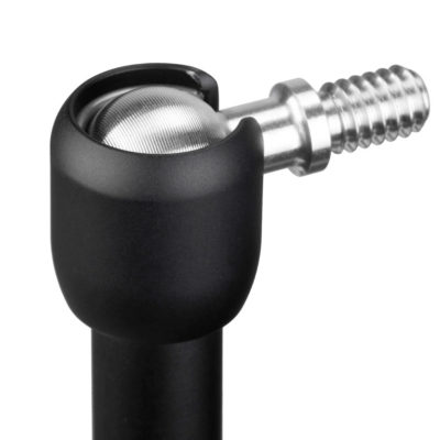 Leofoto AM-3 Arm Kit voor IPC iPad mount