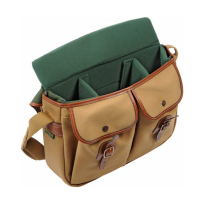 Billingham Hadley Large Khaki/Tan