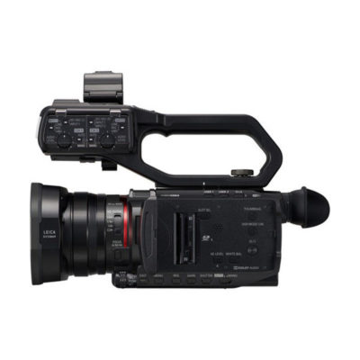 Panasonic AG-CX10 videocamera