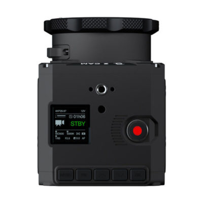 Z CAM E2 F6 6K fullframe cinema camera PL-mount