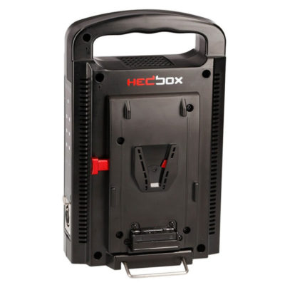 Hedbox Probank 2M V-Mount Power Bank Set (300Wh)