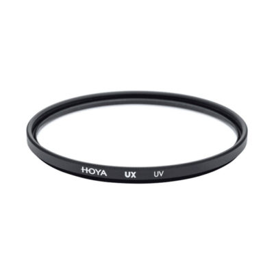 Hoya  UX UV filter 62mm