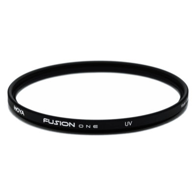 Hoya Fusion One UV filter 62mm