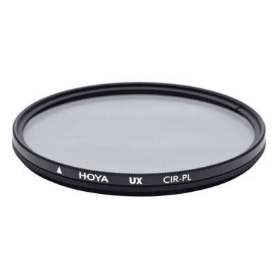 Hoya UX Circulair Polarisatiefilter 67mm