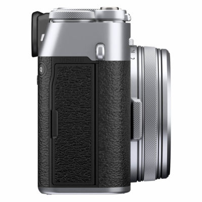 Fujifilm X100V