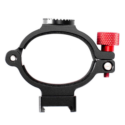 Caruba Mounting Ring Adapter voor DJI Osmo Mobile 2 &amp; 3