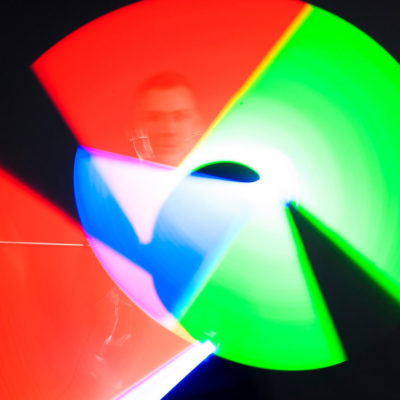 Caruba 120cm RGB LED Tube
