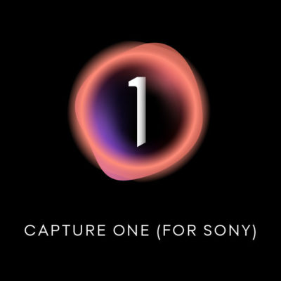 Capture One Pro 22 Sony