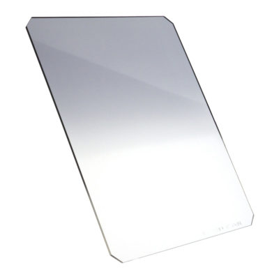 Formatt Hitech Filter 165x200mm ND Soft Edge Grad 0.3 (1 stop)