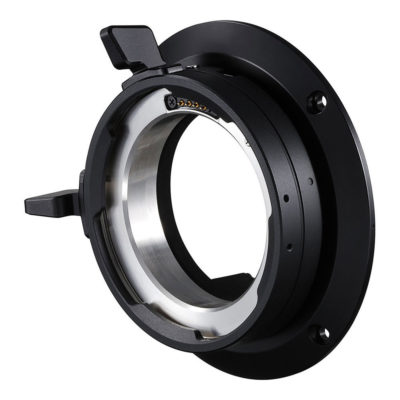 Afbeelding van Canon PM-VI PL Mount Kit