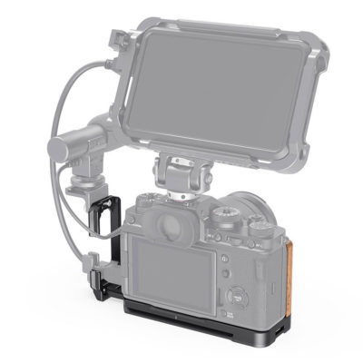 SmallRig 2811 L-Bracket voor Fujifilm X-T4