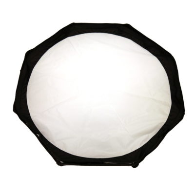 Caruba Beautydish 60cm Wit