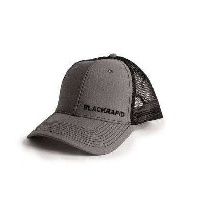 BlackRapid Trucker Hat