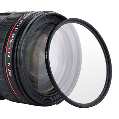 JJC F-S62 Soft Focus Filter 62mm