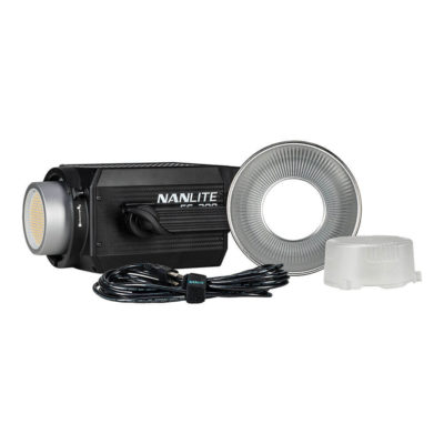 Nanlite FS-200 LED Spot Light