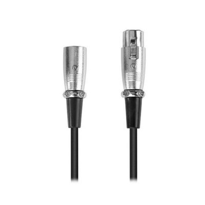 Boya XLR-C5 XLR-M naar XLR-F microfoonkabel 5m