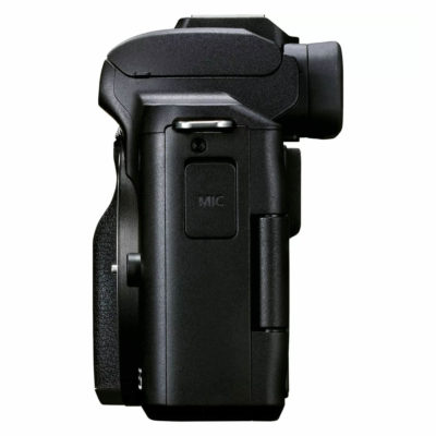 Canon M50 II + 18-150mm IS STM